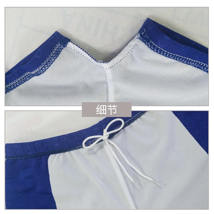 

Large Size Swimming Trunks Men's Plus-sized MEN'S Swimming Trunks Loose Fat 250 Large Size Swimming Trunks