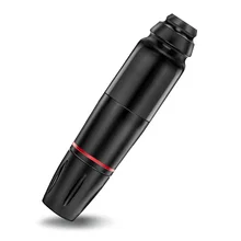 YUELONG Cartridge Tattoo Pen Rotary Tattoo Machine Tattoo Gun for Permanent Microblading Makeup Cartridge Needles Tattoo Supplie