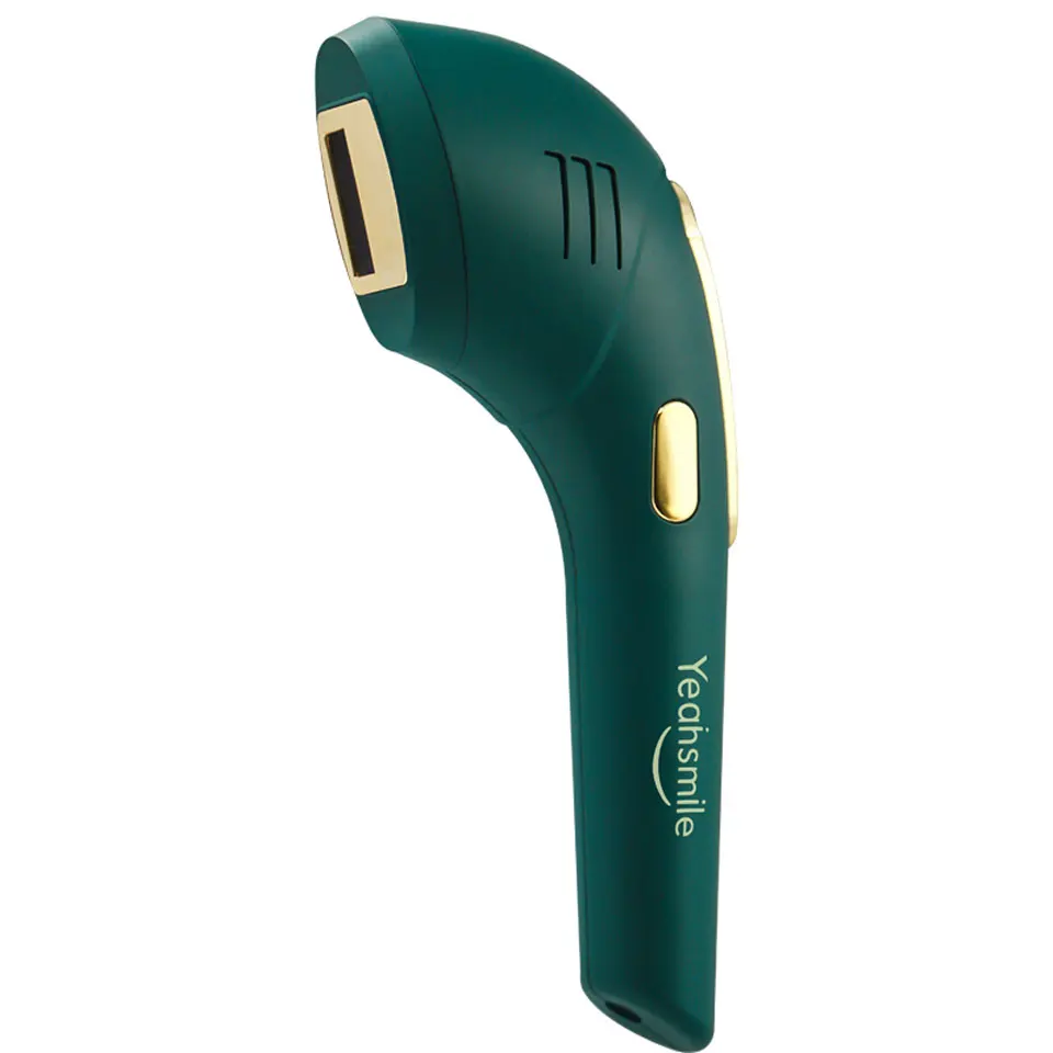 Hair Removal 500000Flashes Gentle Glide at Home Portable IPL Permanent Comfortable for Women Men | Бытовая техника
