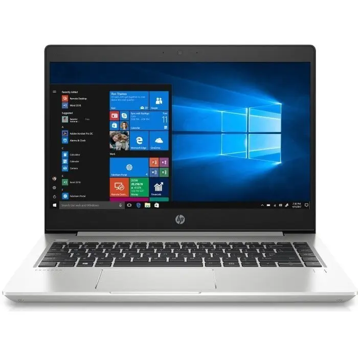 Ноутбук HP ProBook 440 G7 (9HP63EA)/14&quot/Core i5 10210u/8Гб/SSD /intel uhd graphics/DOS | Компьютеры и офис