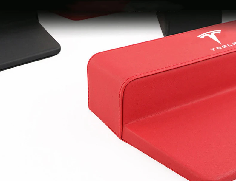 特斯拉座椅收纳盒4