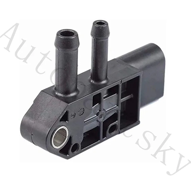 076906051A EGR DPF дифференциальный датчик давления выхлопных газов для Audi Для VW для сиденья для Skoda 076-906-051A 0281002710 03G906051A