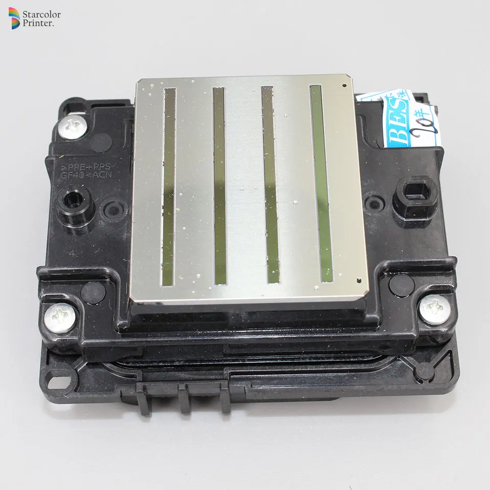 epson 4720 printhead