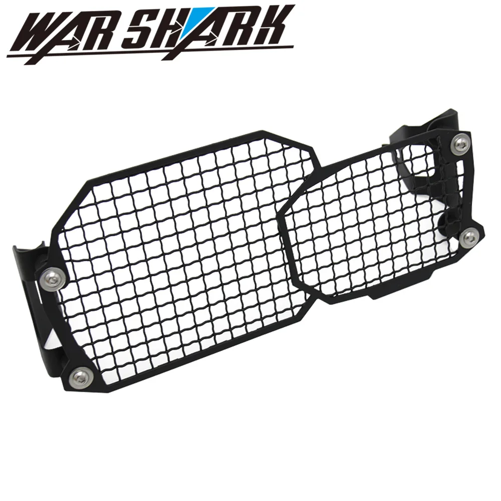 Для BMW F650 / F700 F800 GS F800GS F700GS F650GS F 800 700 650 2008 2017 2016 2015 защита фары мотоцикла|Кронштейн