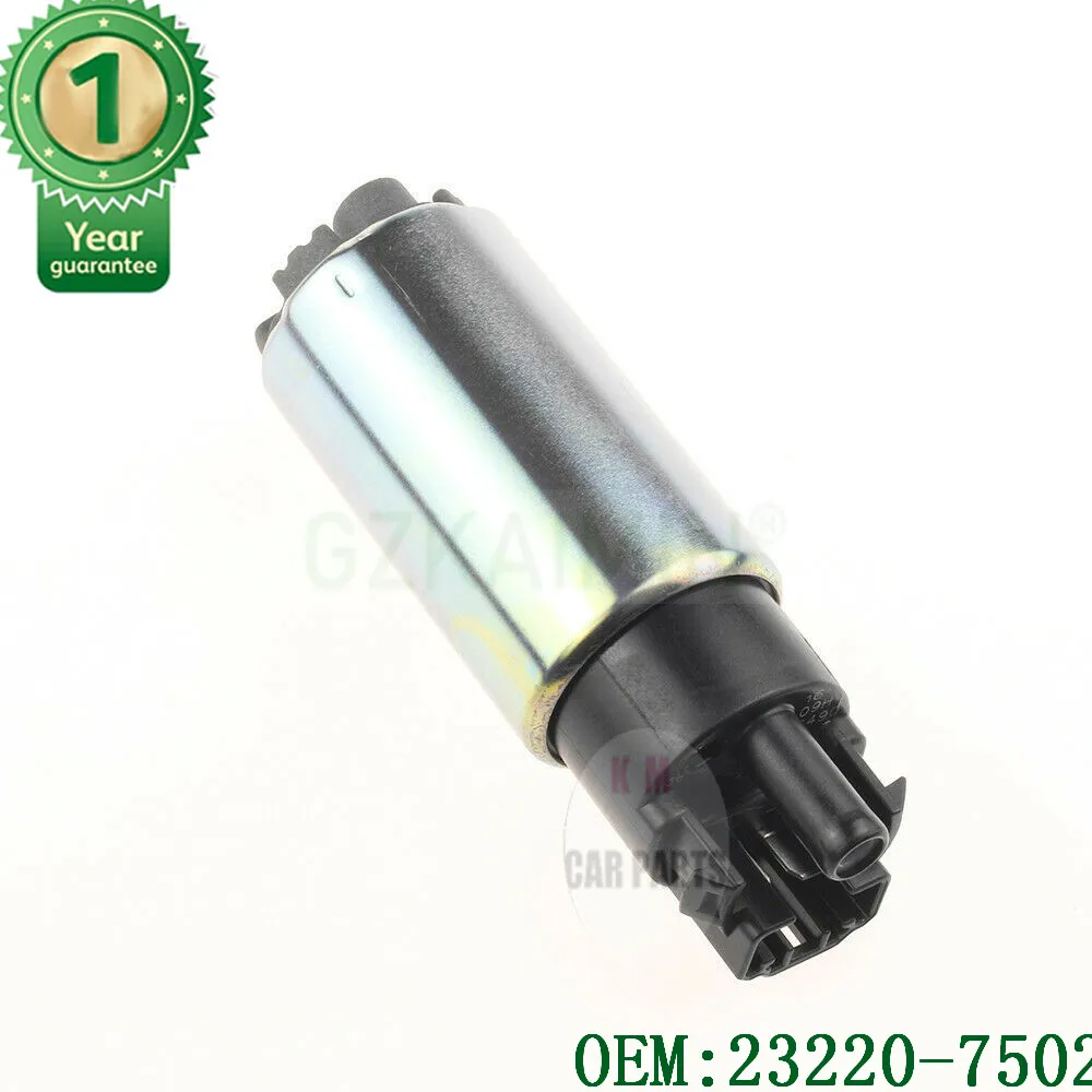 Новый топливный насос OEM 23220 75020 195130 6490 23221 подходит для Toyota Land Cruiser Prado|prado|prado land