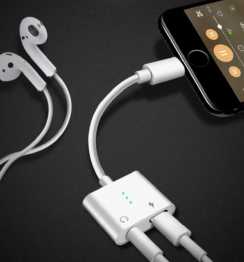 OEING 2 в 1 usb type C до 3,5 мм разъем для наушников адаптер AUX аудио адаптеры USB-C для зарядки конвертер наушников сплиттер для HUAWEI