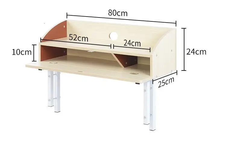 Bureau Meuble Lap Tafel Escritorio кровать Biurko Pliante Регулируемая Mesa прикроватная подставка для ноутбука Tablo учебный стол компьютерный стол