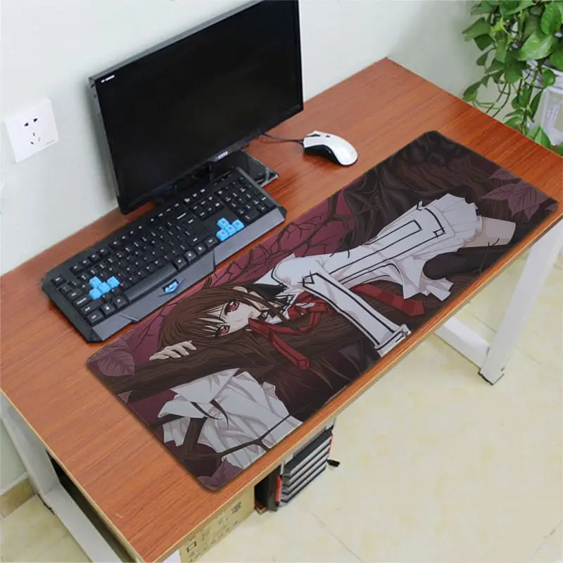 Лидер продаж Аниме Code Geass клавиатуры резиновый коврик игровой Мышь коврик стол женской обуви большого Мышь pad клавиатуры коврик