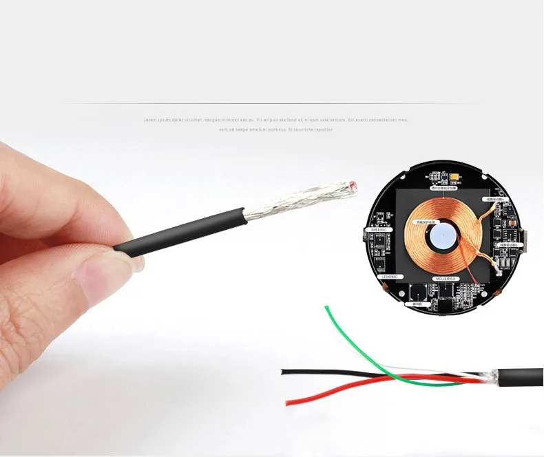 SIKAI зарядное устройство для huawei Watch 2 smart watch2 зарядное устройство Дата-кабель