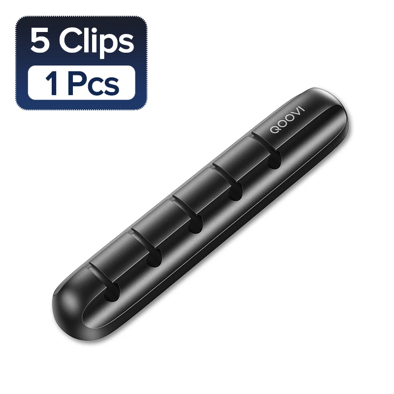 5 clips - 1Pieces