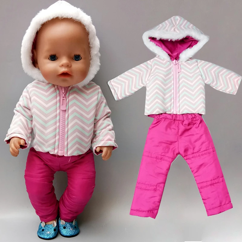 aliexpress baby born clothes