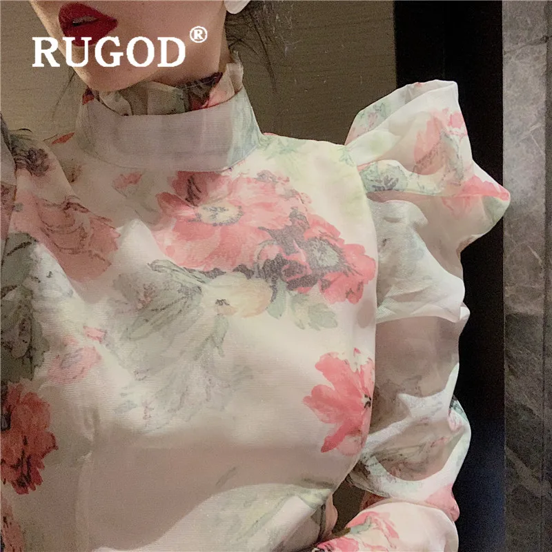 Рубашка 728