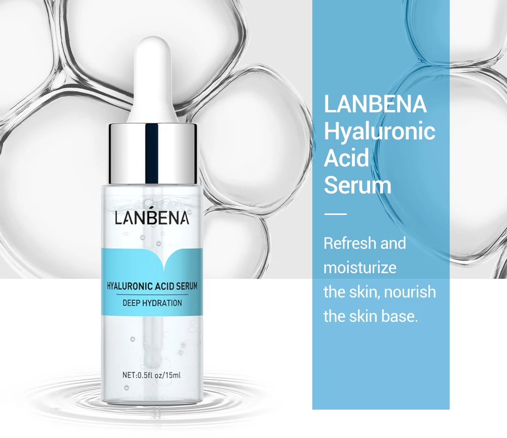 best hyaluronic acid serum