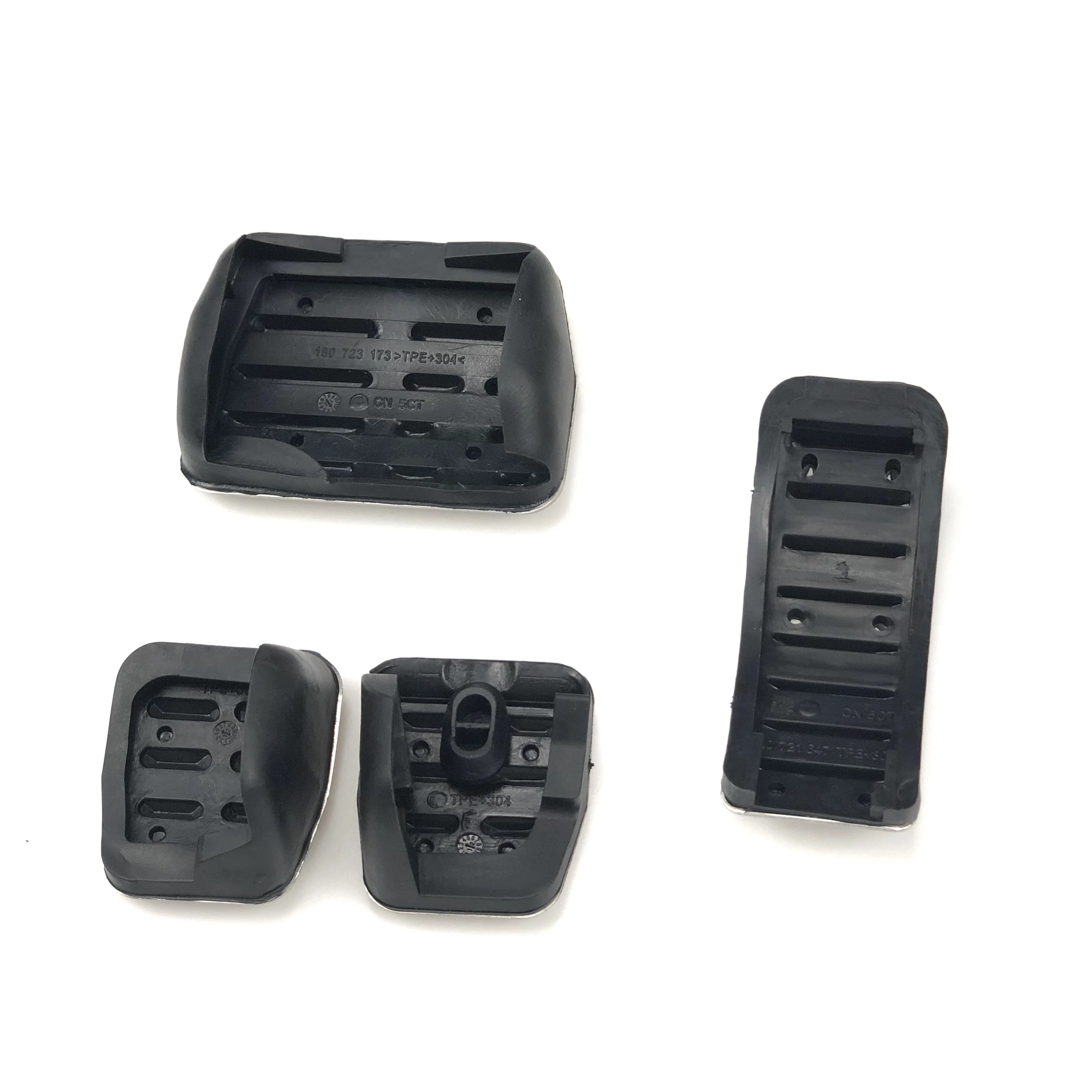 Педаль Для Гольфа 4 Vento Polo, Beetle Fox Jetta MK4 для Audi A1 A2 TT для Seat Leon Arosa Ibiza Toledo Cordoba для Skoda Fabia