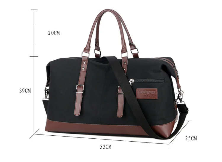 Мужская холщовая сумка weekender, мужская сумка organizador de equipaje, сумка для путешествий, сумка для путешествий, женская сумка, органайзер для багажа viagem