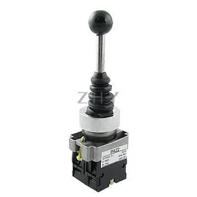 

Momentary Handle 2 Stringht Cross Monolever Switch