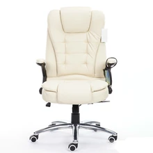 Ufficio Bilgisayar Sandalyesi Sedia Gamer Chaise бюро Ordinateur Fotel Biurowy кожаный компьютерный игровой стул Poltrona Silla