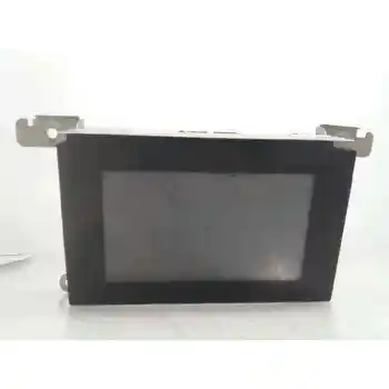 

28090AV611 MULTIFUNCTION SCREEN NISSAN FIRST SALOON (P12)