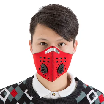 

masque In Stock 1pc Filters Adjustable Reusable cover Personal Care Dropshipping New Care 2020 fast shipping mascarilla