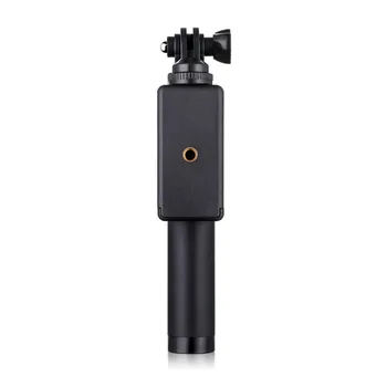 

Selfie Stick Kit Extendable Folding Aluminum Alloy Handheld Camera Phone Bracket Holder Tripod Adapter For GoPro Action Cameras