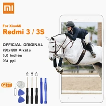 Xiao Mi LCD Touch Screen with Frame Original Display For Xiaomi Redmi 3 / Redmi 3S Replacement LCDs Display For Redmi3 Redmi 3S Xiao Mi LCD Touch Screen with Frame Original Display For Xiaomi Redmi 3 / Redmi 3S Replacement LCDs Display For Redmi3 Redmi 3S