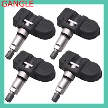 Автомобильные запчасти 56029400AE 433 МГц TPMS датчик давления в шинах для CHRYSLER 300 для CHRYSLER 300C для LANCIA THEMA давление воздуха в шинах