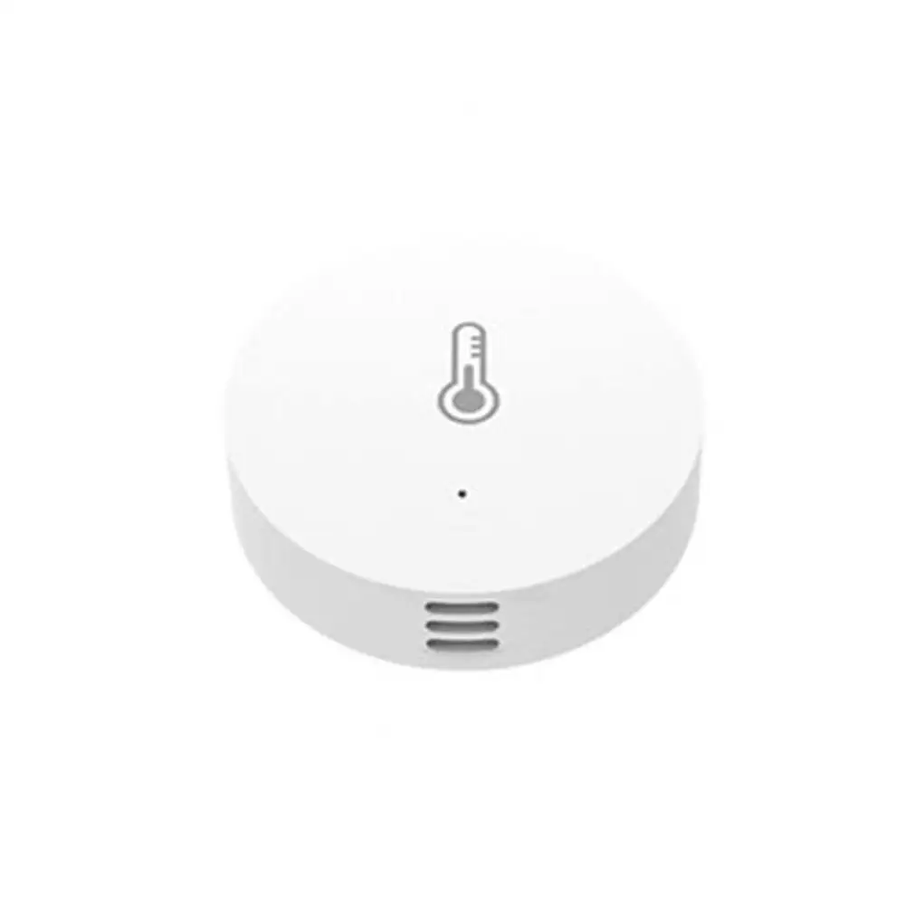 Xia mi jia умный датчик температуры и Hu mi dity WiFi Пульт дистанционного управления от mi APP mi jia Умный домашний термометр датчик 22