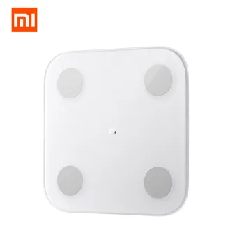 

Xiaomi Smart Scales composition scale 2 electronic scales with diagnostics Bluetooth definition share accurate measurement