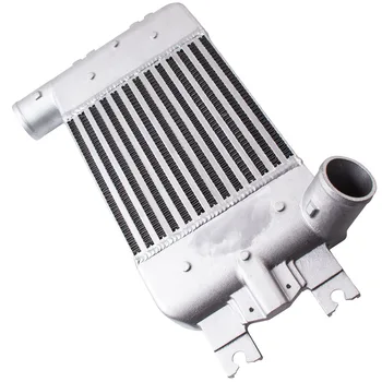

235x225x70mm Intercooler For Nissan Patrol GU Y61 ZD30 3.0L Direct Injection