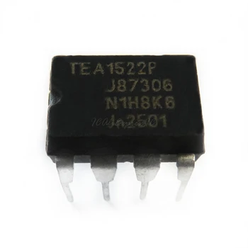 

4pcs/lot TEA1507P TEA1522P TEA1523P TEA1530AP TEA1733P DIP-8 In Stock