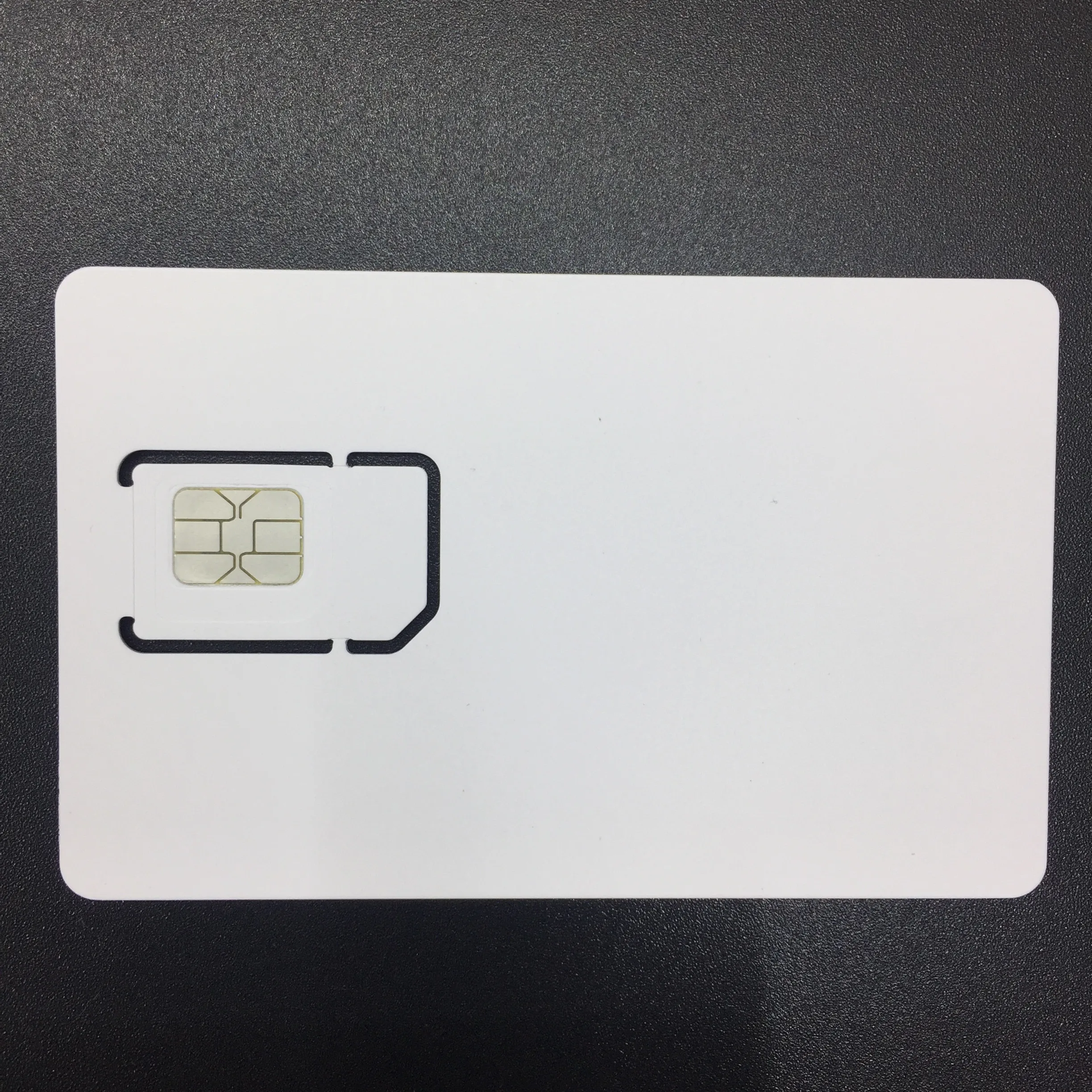 OYEITIMES SIM USIM карта 4G LTE WCDMA GSM пустая Мини Nano micro записываемая программируемая для