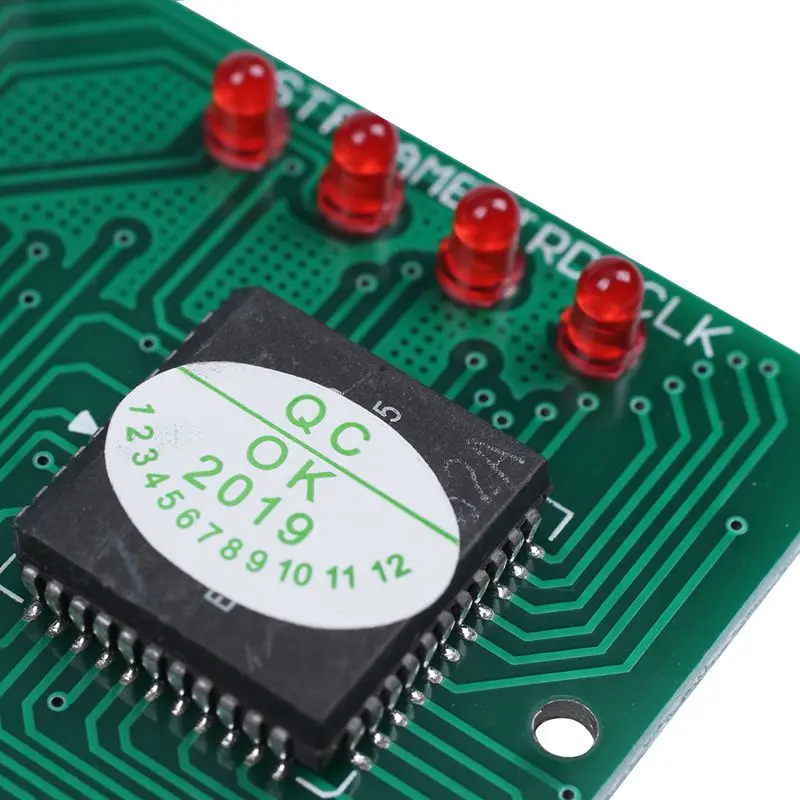 ABKT-PC PCI диагностическая карта анализатор материнской платы тестер пост-анализатор проверки горячей по всему миру