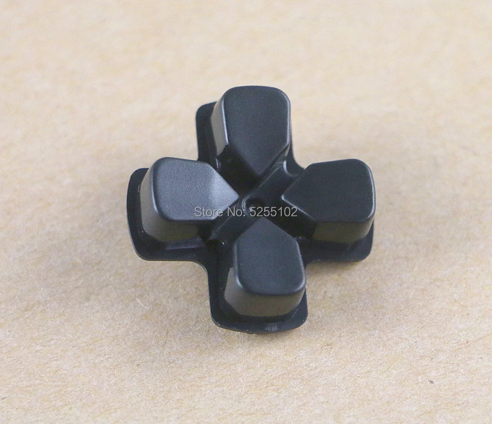 ABXY Кнопка D Pad ремонта кнопок запасная часть для Sony Playstation Dualshock 4 PS4 Геймпад