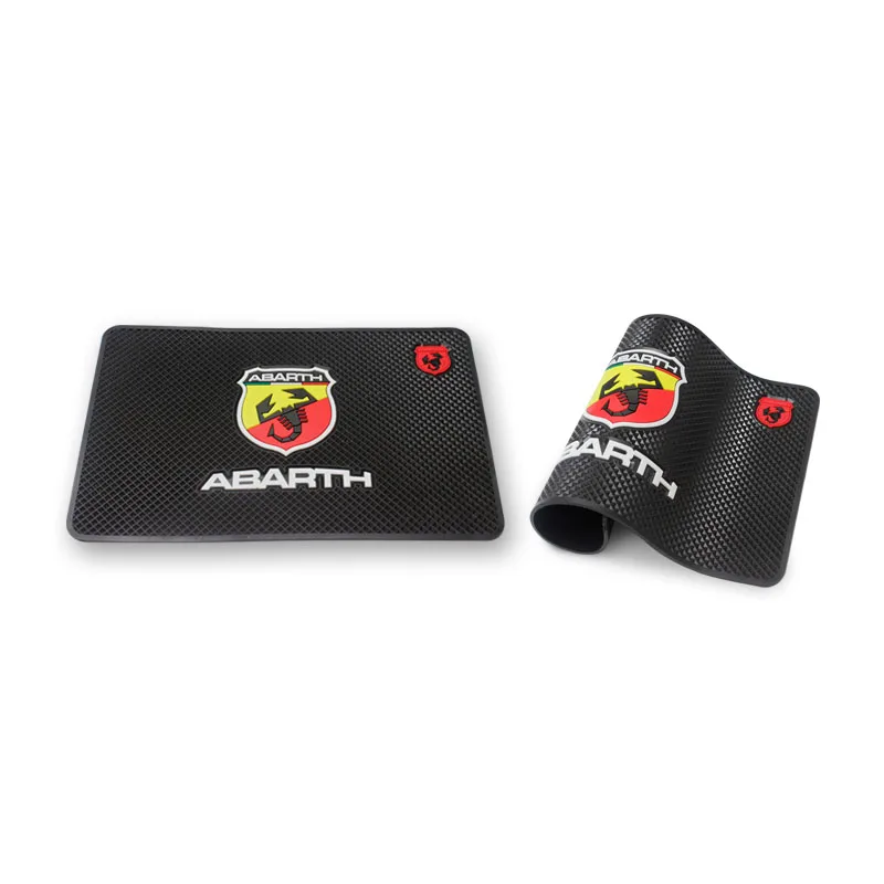 Автомобильные аксессуары для Abarth 500 Fiat 500c 500l Punto Stilo Palio Panda 124 595 695 600 Spider