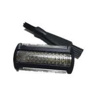 Shaver Bodygroom Groomer Foil Replacement For Philips BG3015 BG3010 New Razor Trimmer Parts 1