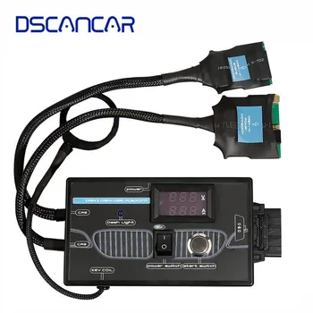 

CAS4 & CAS4+ Test Platform For BMW