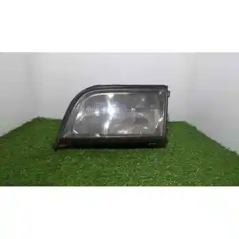 

40888 headlight Left Mercedes S-Class (w140) Saloon