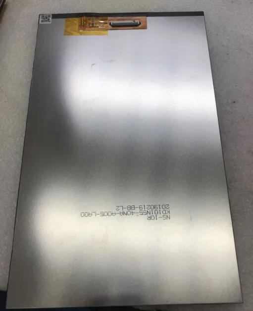 10 1 дюймов 40PIN KD101N42 40NA A004 KD101N55 A005 ЖК дисплей Экран Матрица для внутренней Дисплей