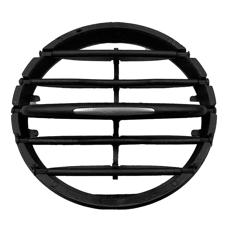 Air Conditioner Instrument Panel for Tiguan 2010- Instrument Desk Outlet Tuyere A/C Air Vent Folding Fittings