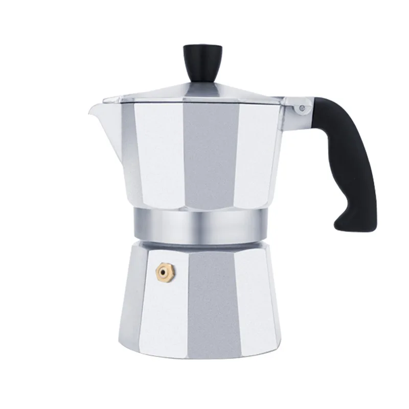 Z30 Aluminum Coffee Maker/Pot Mocha/Espresso/Latte Percolator St