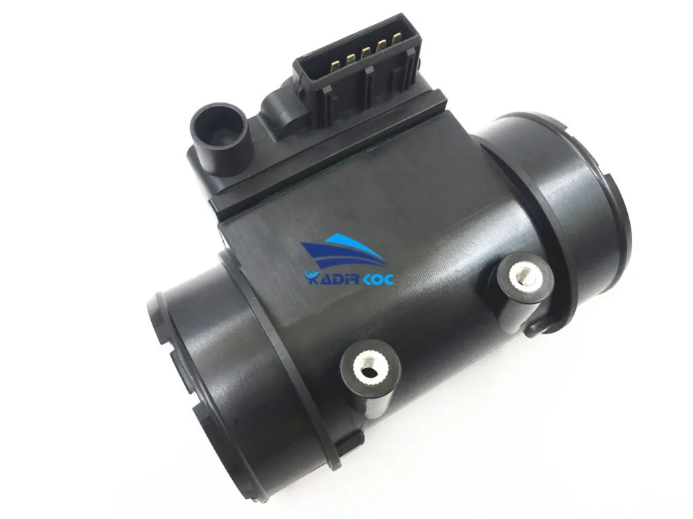 1 шт. тайваньский бренд, новые датчики массового расхода воздуха G601-13-215 E5T50371, расходомеры воздуха, подходящие для автомобилей Mazda Mitsubishi