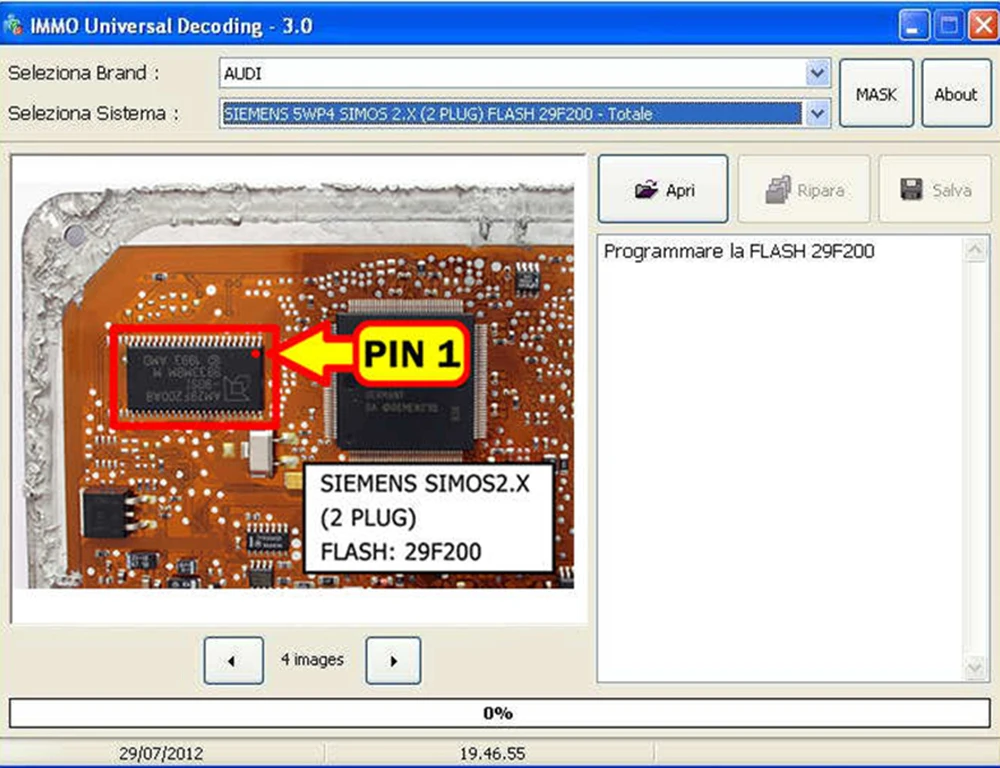 EcuVonix 3.2 IMMO Universal Decoding V3.2 Remove IMMO Off with Keygen Unlimited Crack Send link or CD or USB freeshipping automobile exhaust gas analyzer