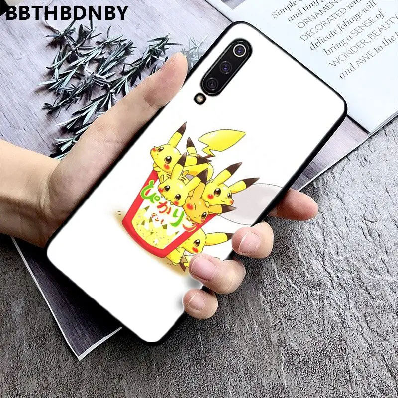 Pikachue Movie