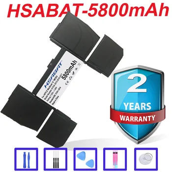 

Top Brand 100% New 5800mAh A1527 Battery for APPLE MacBook 12 " Retina A1534 2015-2016-2017 year MF855 MJY32 MK4M2 in stock