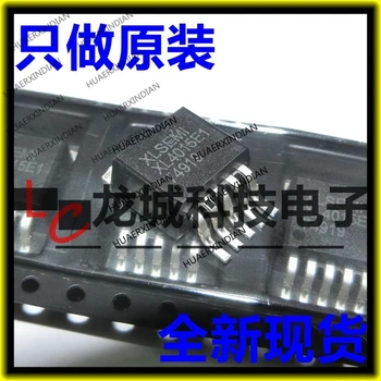 

10PCS/LOT NEW XL4015 XL4015E1IC TO263 in stock