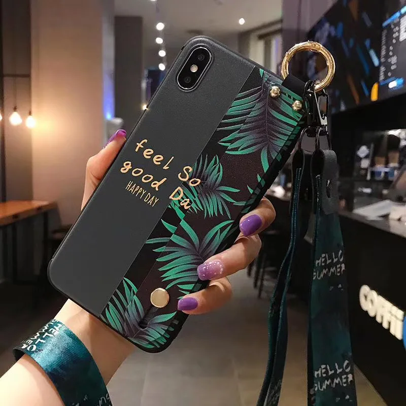 Красивый чехол для телефона держатель Samsung Galaxy Note 20 Ультра 8 9 10 plus A50 A51 A71 A70 A31 A41 A81