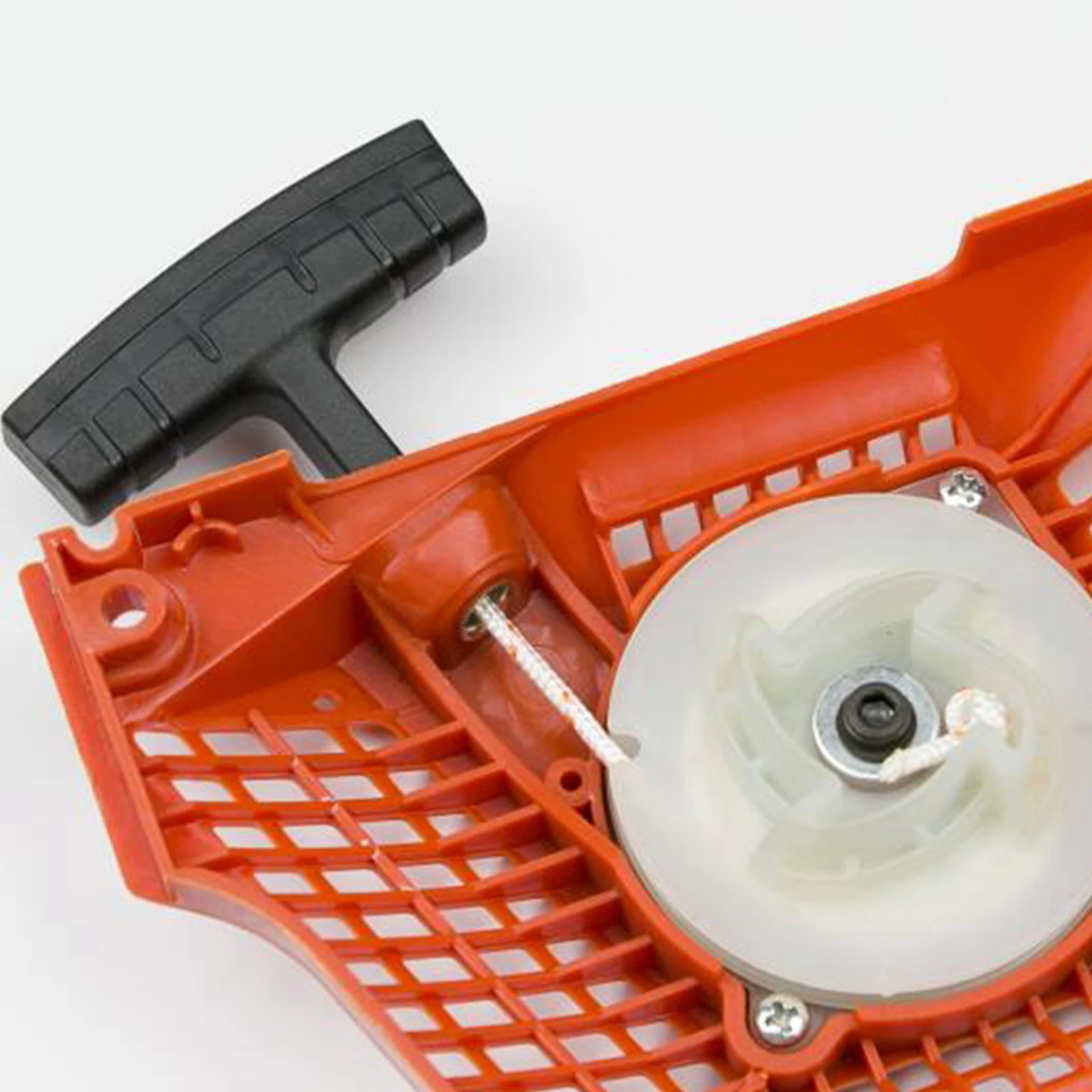 Recoil Rewind Pull Cord Starter For Husqvarna 340 345 350 351 353 346 Chainsaw