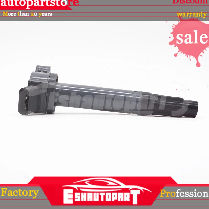 Катушка зажигания для Toyota RAV4 Для Avalon Highlander Camry Sienna Venza Lexus ES350 IS350 RX350 RX450h 90919-02255,90919-02251, UF487