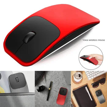 

Intelligent Voice Mouse Support Artificial Intelligence Voice Input Translation Search for Long Battery Life GDeals