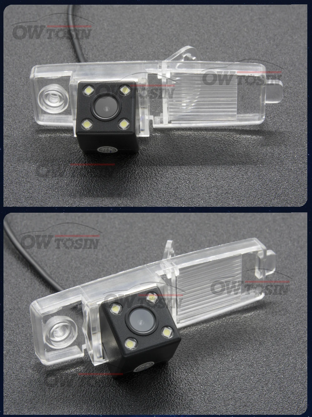 Фиксированная или динамическая траектория камера заднего вида для Toyota Highlander Kluger RAV4 RAV 4 2009 2010 2011 2012 Автостоянка аксессуары